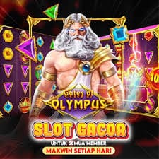 Situs Slot Gacor Terpercaya: Panduan Memilih Situs Terbaik dan Terpercaya