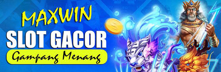 Slot Gacor Hari Ini Terbaru: Tips dan Rekomendasi untuk Menang Besar!